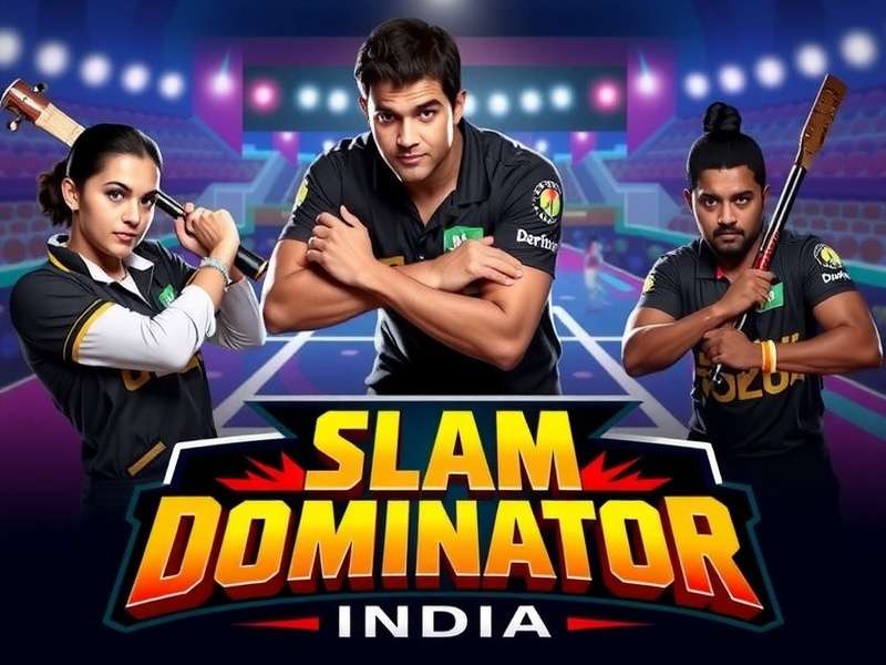 Pro Players Using Monsoon Slam Technique in Kolkata Map Slam Dominator India Pro Strategy