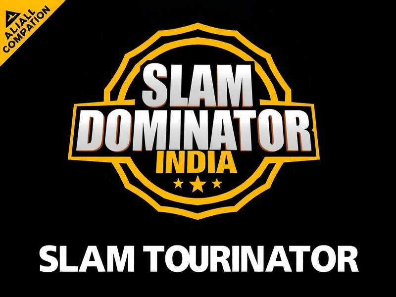 India Slam Championship Finals in Mumbai Slam Dominator India Tournament